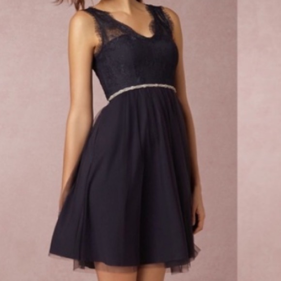 BHDLN/Anthropologie Hitherto Lina Dress - Picture 4 of 5
